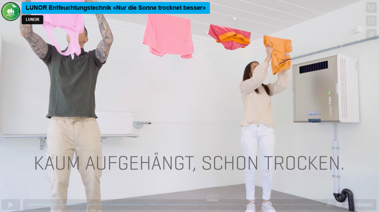 Weniger Strom, mehr Leistung